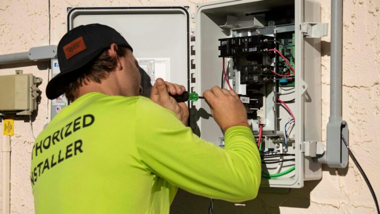 NR-10 — Segurança em Instalações e Serviços em Eletricidade